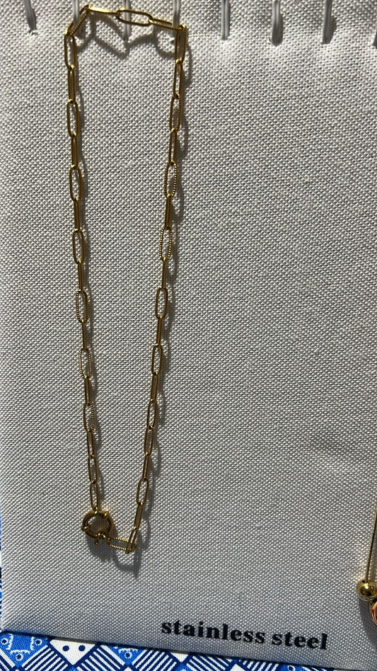 Collona Maglia Luce | Nude Jewelry